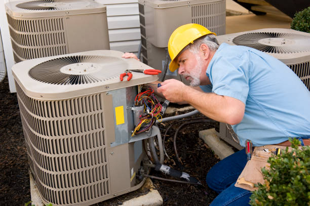 Best Emergency HVAC Services in USA